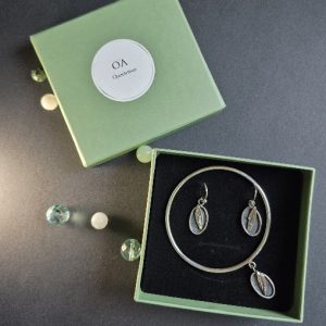 Yaprak Set